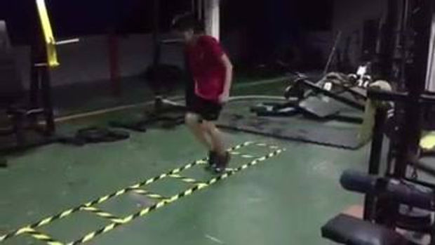 BRUZKO GYM